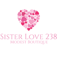 Sister Love 238